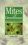 Mites of Greenhouses: Identification, Biology and Control (Ακάρεα των θερμοκηπίων: Αναγνώριση, βιολογία και αντιμετώπιση - έκδοση στα αγγλικά)